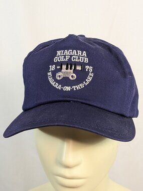 Niagara Golf Club hat